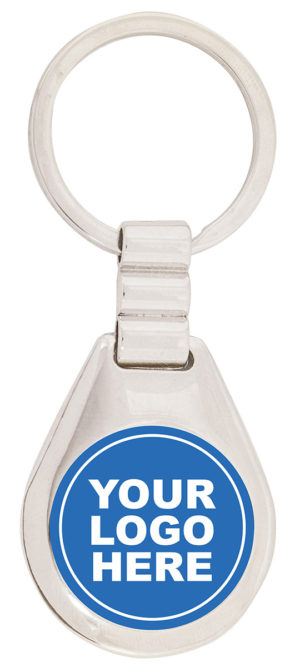 Logo Keychain