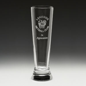 Pilsner Glass