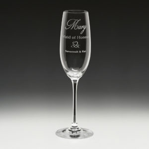Champagne Glass