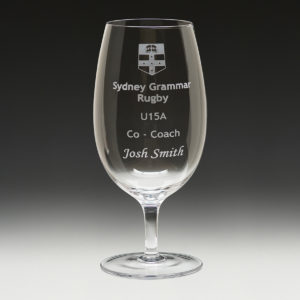 Tulip Glass