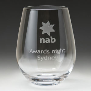 Stemless Wine