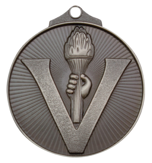 Victory Medal Silver