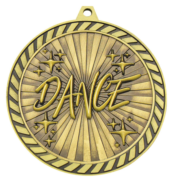 Venture Dance Gold