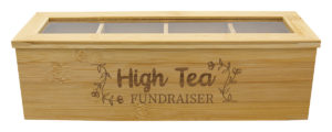 Tea Box