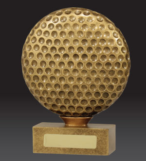 Golf The Ball 185mm