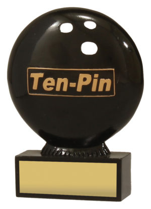 Tenpin Ball 125mm