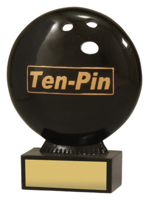 Tenpin Ball 155mm