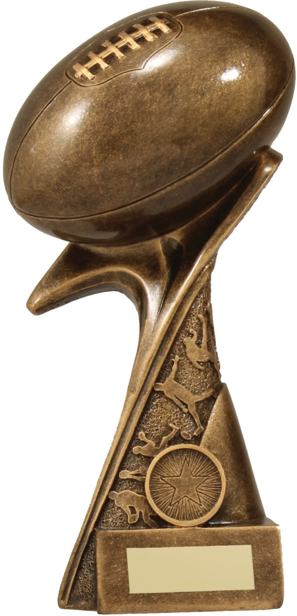 Aussie Rules Pinnacle 225mm