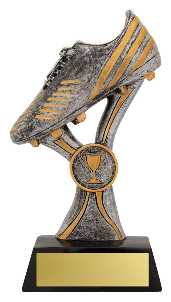 Budget Boot 180mm