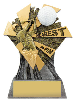 Golf Smash Nearest The Pin 155mm