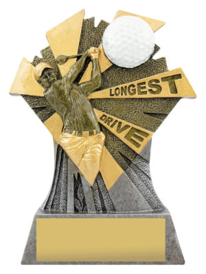 Golf Smash Longest Drive 155mm