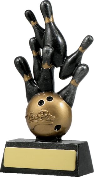 Tenpin  Strike 150mm