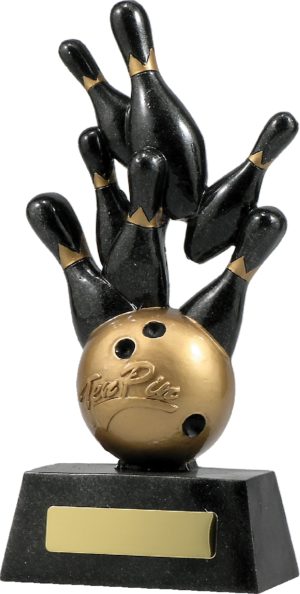 Tenpin  Strike 230mm