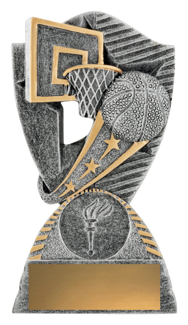 Basketball Gambit 120mm