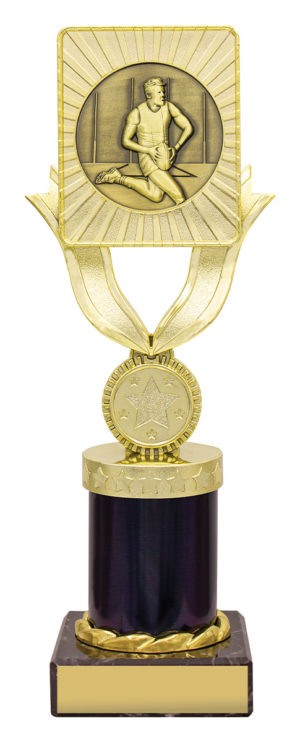 Lynx Crest Male Player
