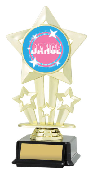 Icon Star Dance 180mm