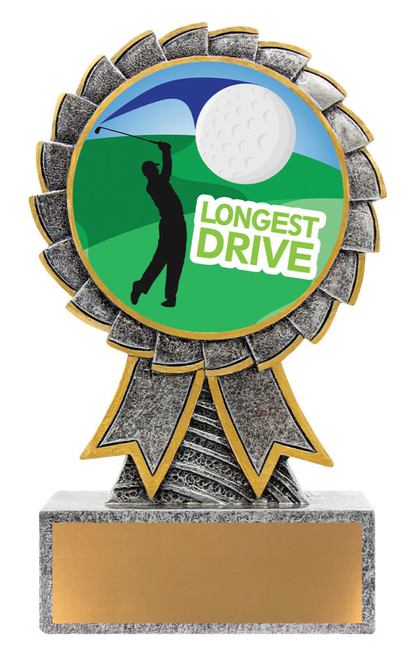 Aster Trophy Longest Drive