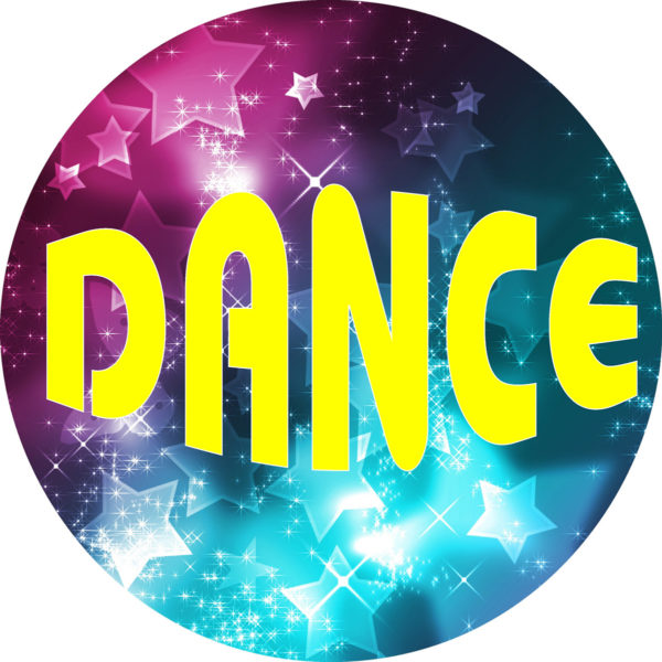 Dance Insert 50mm