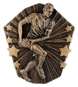Male Rugby Front