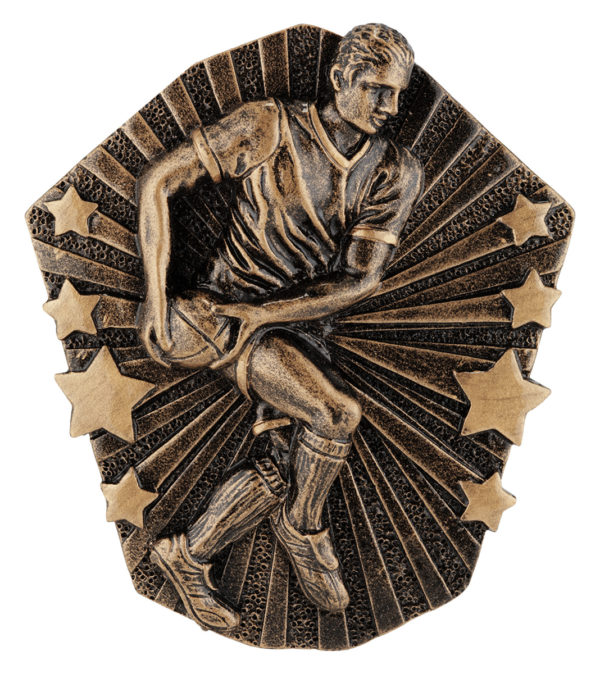 Male Rugby Front