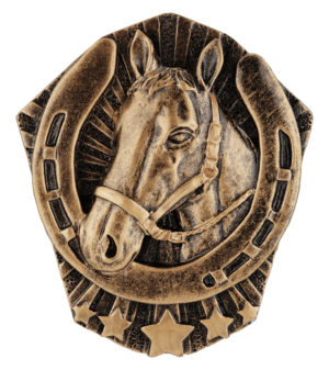 Horse Front