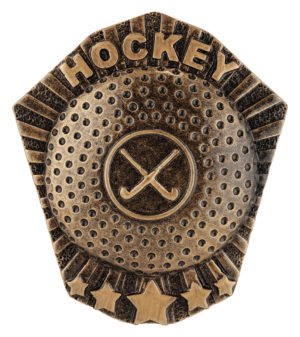 Hockey Front