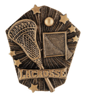 Lacrosse Front
