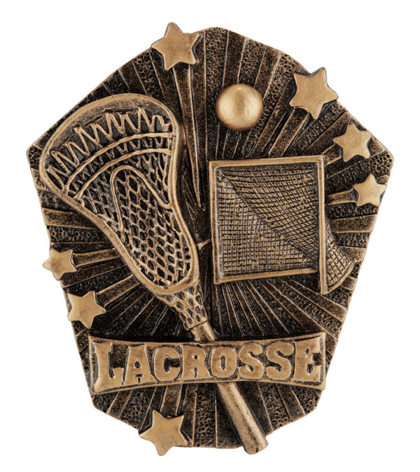 Lacrosse Front