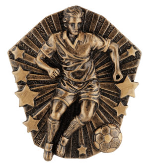 Male Football Front
