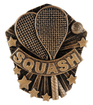 Squash Front
