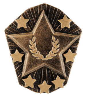 Star Front
