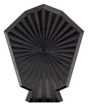 Super Mini Top - Black