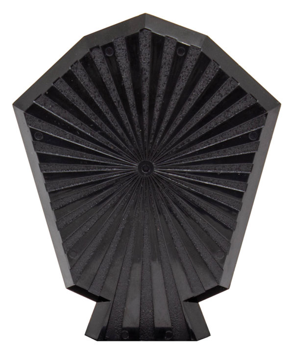 Super Mini Top - Black