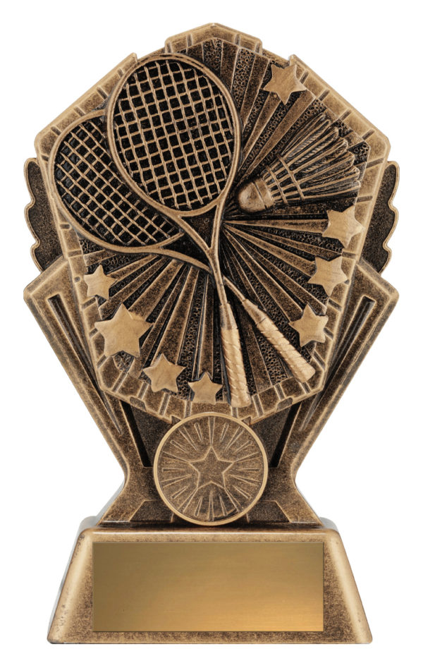 Cosmos Badminton 150mm