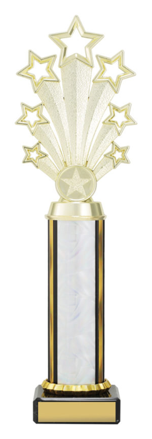 Silver Fanfare Series