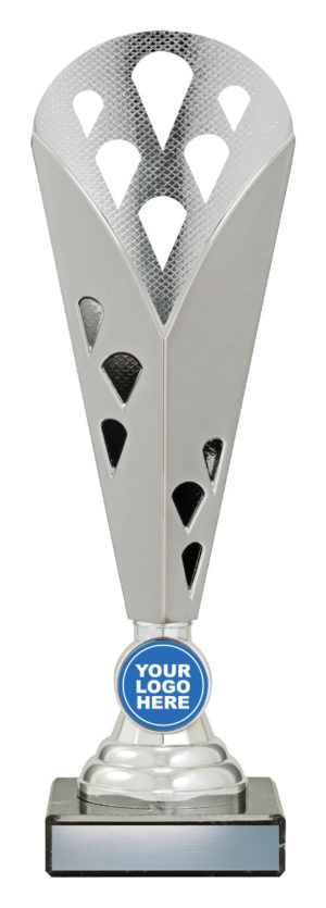 Silver Zephyr 265mm