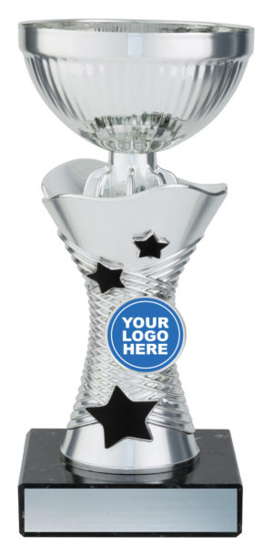 Silver Wayfinder Cup 170mm