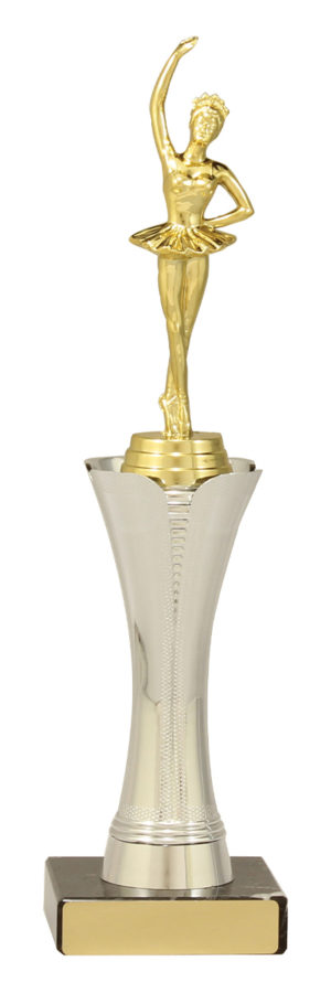Silver Equity Series 295mm