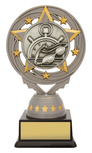 Silver Torch Swim