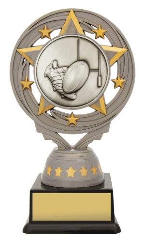 Silver Torch Rugby