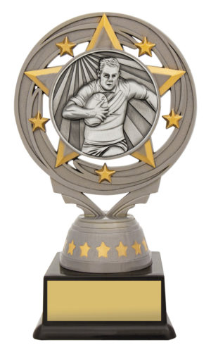 Silver Torch Rugby Male