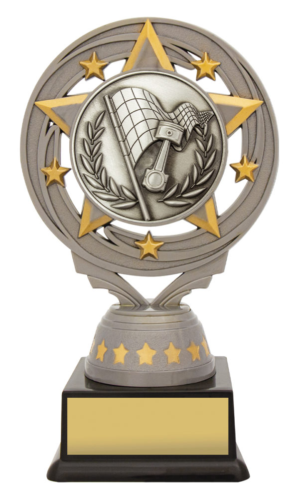 Silver Torch Motorsport 150mm