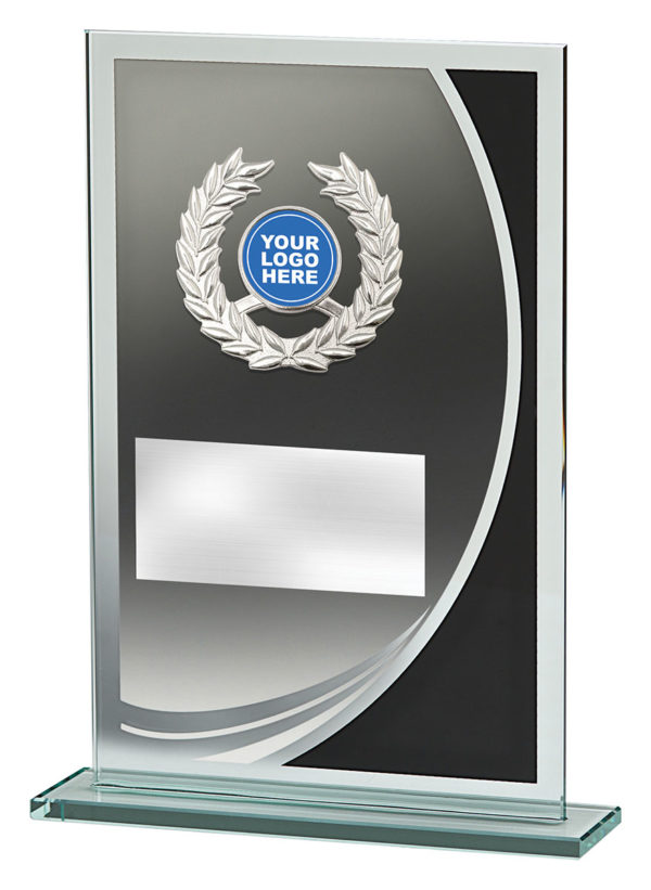 Mistral Glass Award 205mm