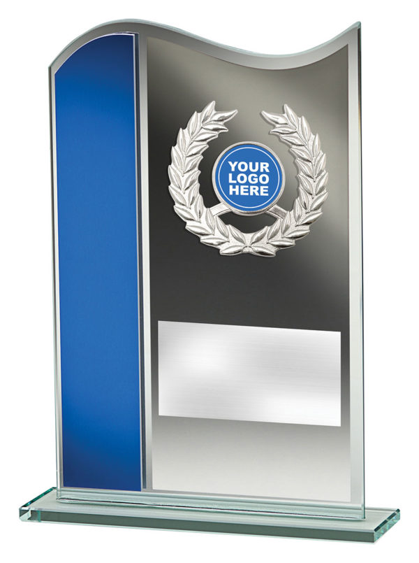 Ohana Glass Award 185mm