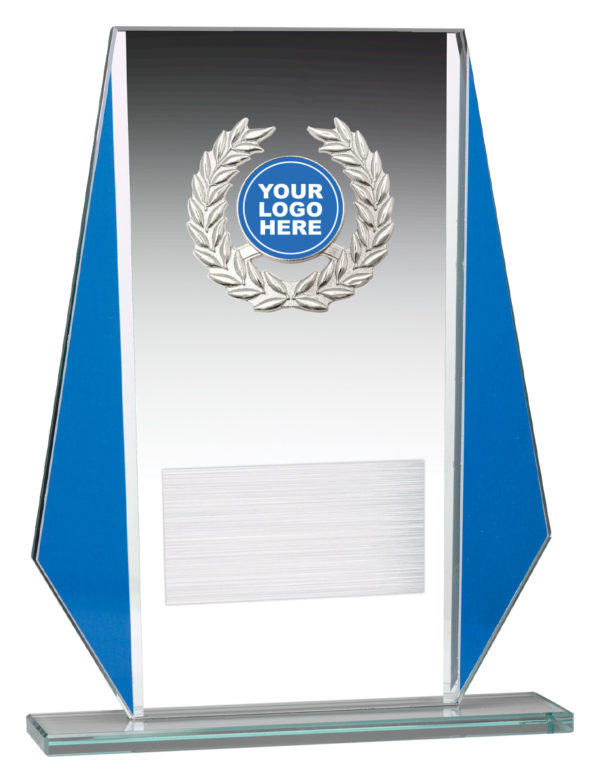 Sonic Glass Award 185mm