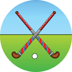 Hockey 25mm