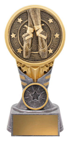 IKON Trophy Ballet