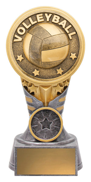 IKON Trophy Volleyball