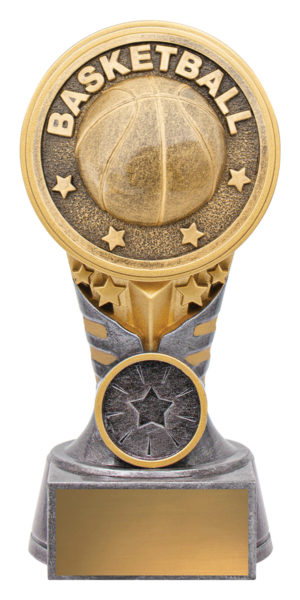 IKON Trophy Basketball