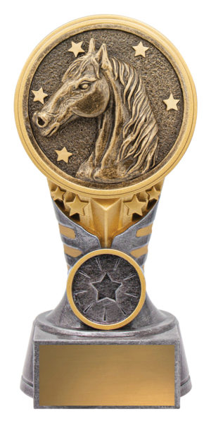 IKON Trophy Horse
